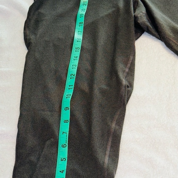 NWT Just My Size Active Capri Leggings - Picture 7 of 7